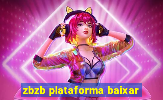 zbzb plataforma baixar