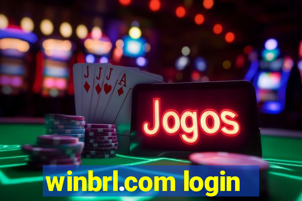 winbrl.com login