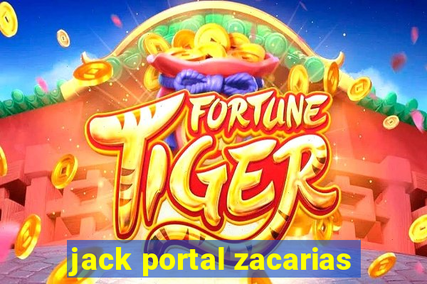 jack portal zacarias