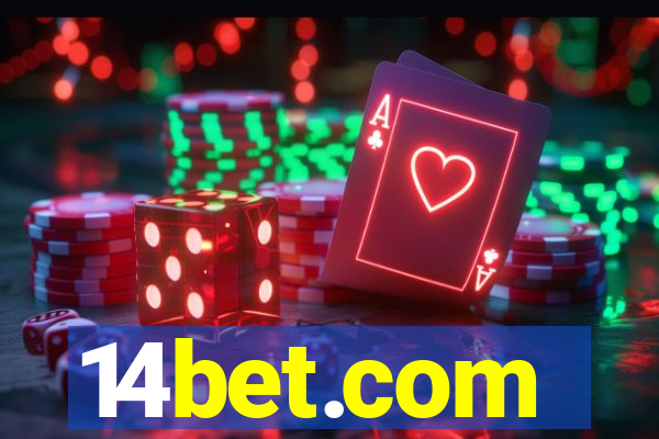 14bet.com