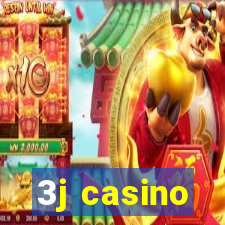 3j casino