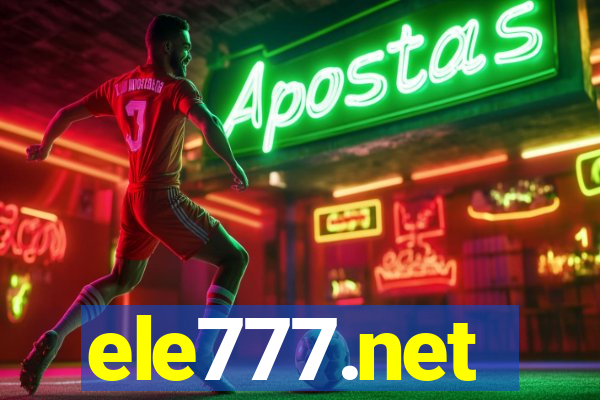 ele777.net