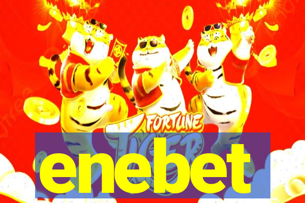 enebet