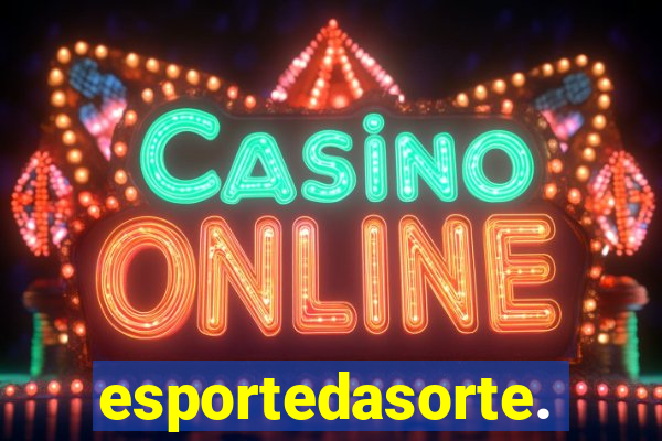 esportedasorte.com