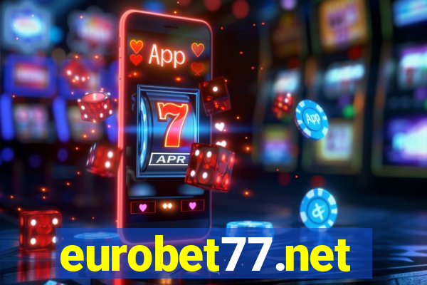 eurobet77.net