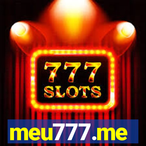 meu777.me