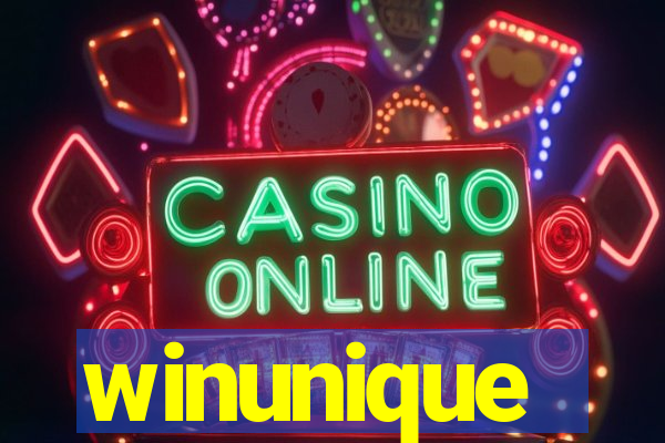 winunique