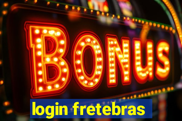 login fretebras