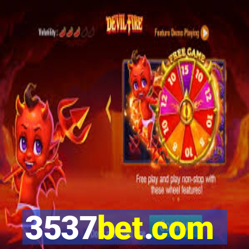 3537bet.com