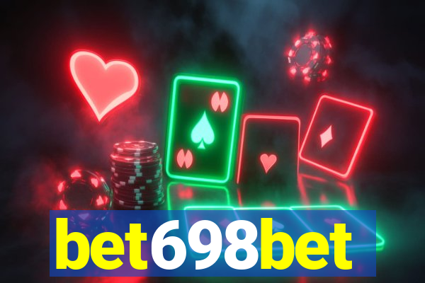 bet698bet