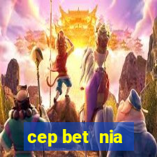 cep bet  nia