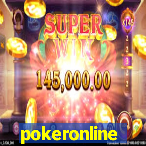 pokeronline