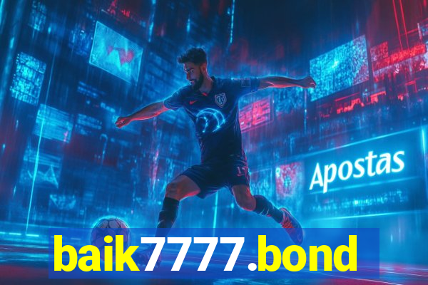 baik7777.bond