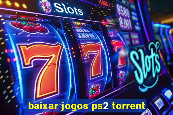 baixar jogos ps2 torrent