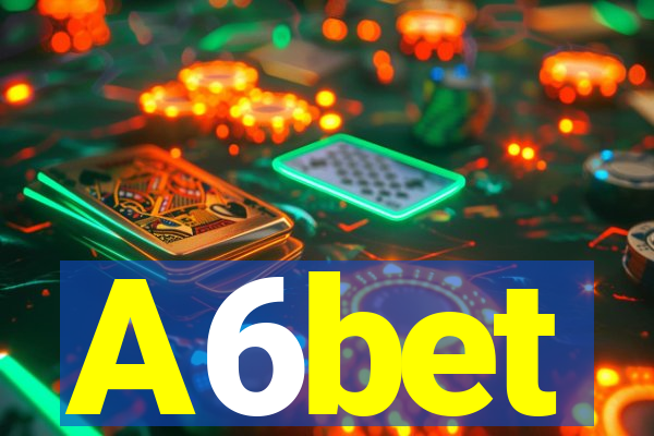 A6bet