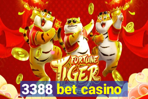 3388 bet casino