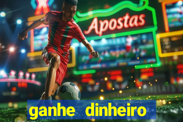 ganhe dinheiro jogando sem depositar