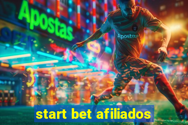 start bet afiliados