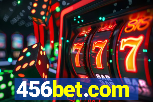 456bet.com