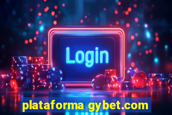 plataforma gybet.com