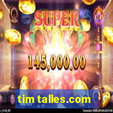 tim talles.com