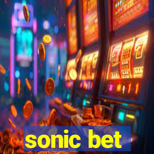 sonic bet