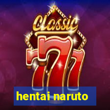 hentai naruto