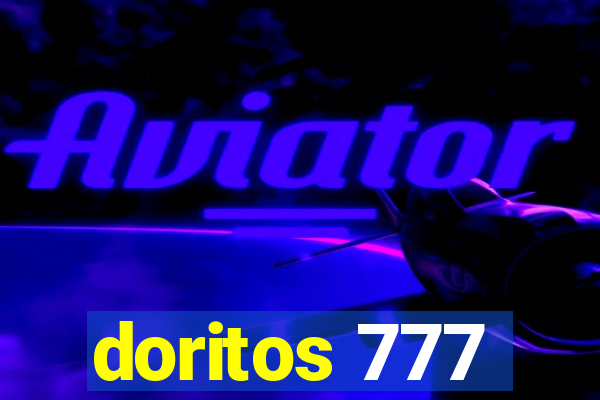 doritos 777