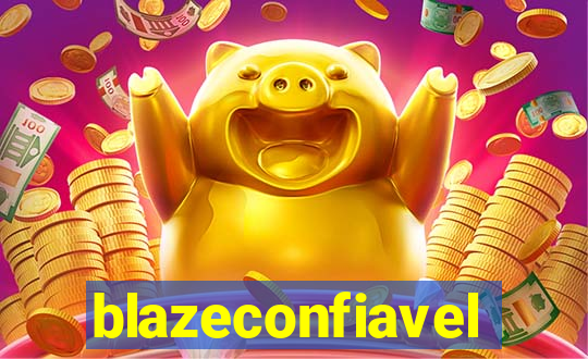 blazeconfiavel