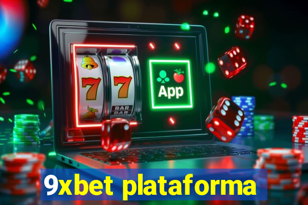 9xbet plataforma