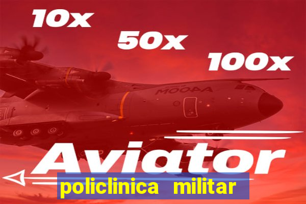 policlinica militar de porto alegre