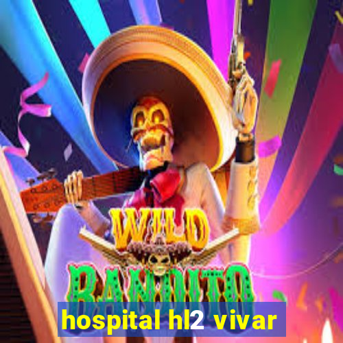 hospital hl2 vivar