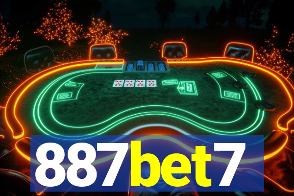 887bet7