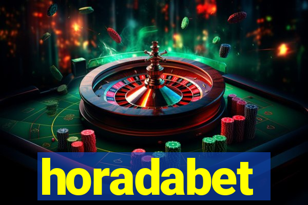 horadabet