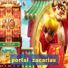 portal zacarias menino gustavo