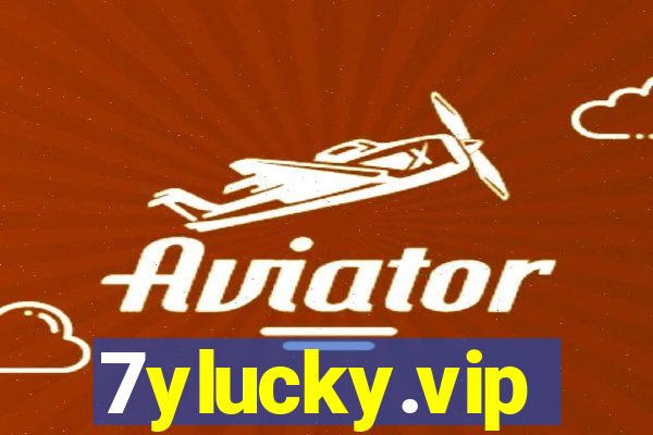 7ylucky.vip