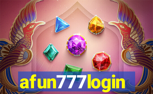 afun777login