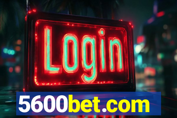 5600bet.com