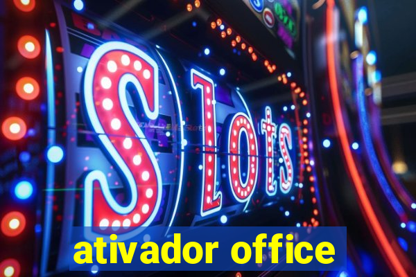 ativador office