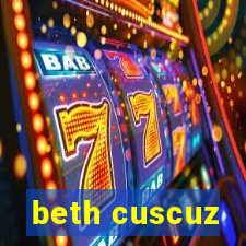 beth cuscuz