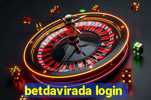 betdavirada login