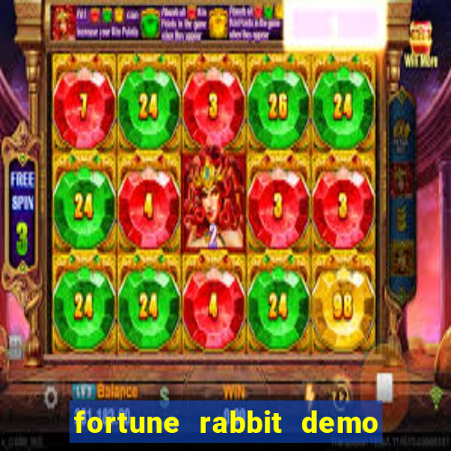 fortune rabbit demo grátis dinheiro infinito