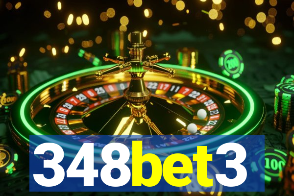 348bet3