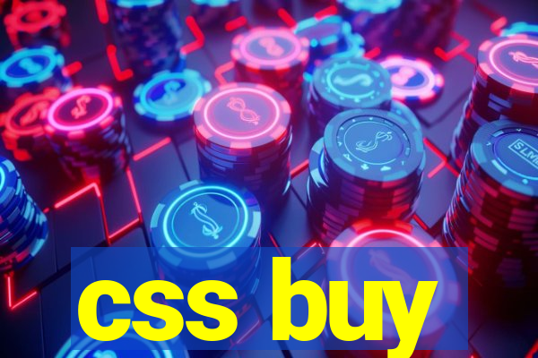 css buy