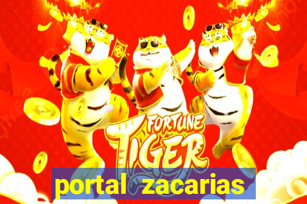 portal zacarias área 51