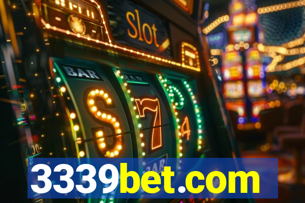 3339bet.com