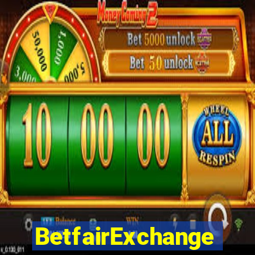 BetfairExchange