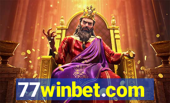 77winbet.com