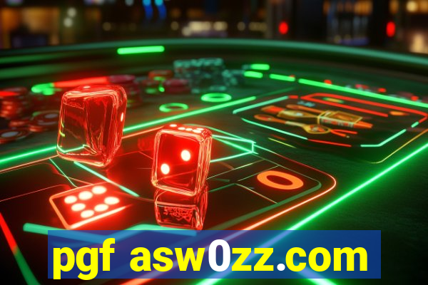 pgf asw0zz.com