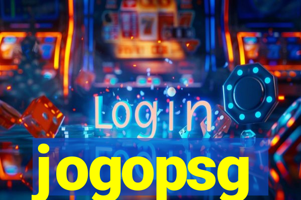 jogopsg